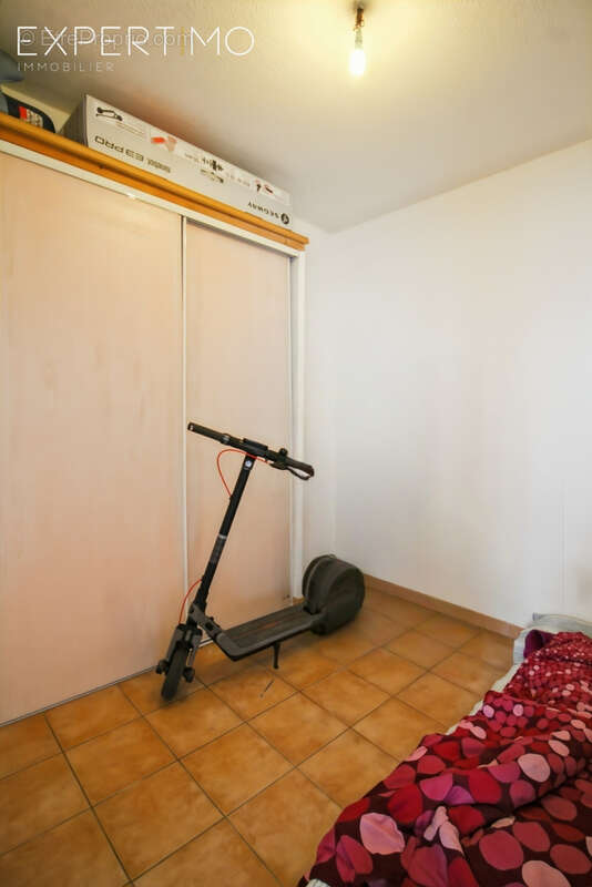 Joli studio/t1 idealement situe ! - photo 4