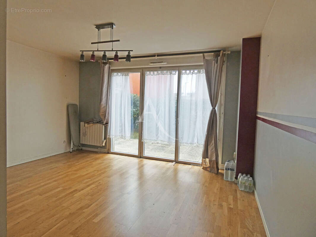 Appartement à VILLEMOMBLE