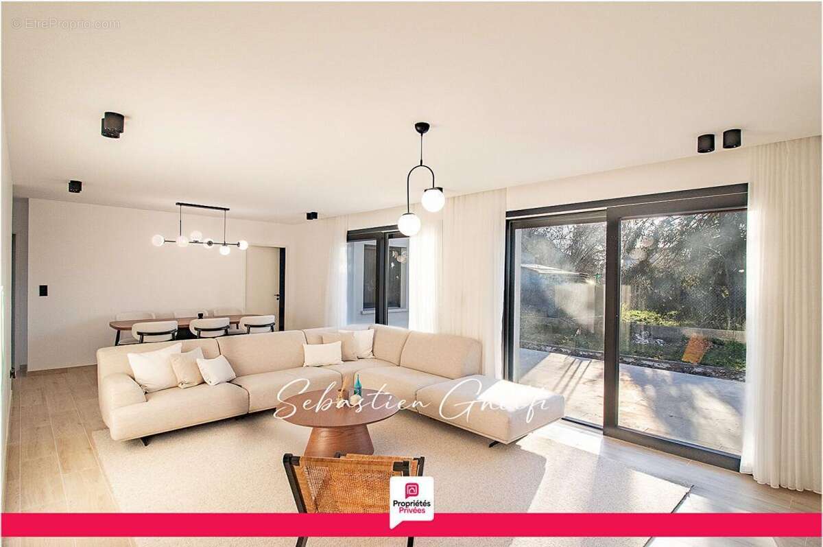 Maison à ROMORANTIN-LANTHENAY