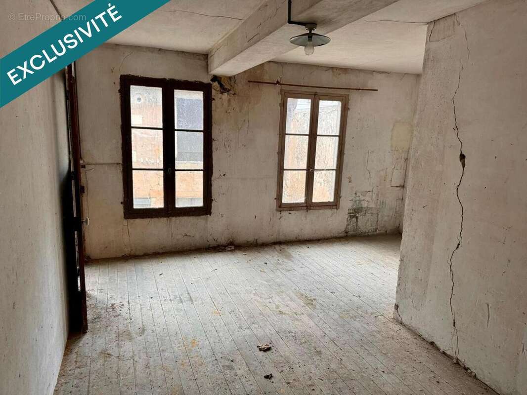 Photo 5 - Appartement à FERE-EN-TARDENOIS