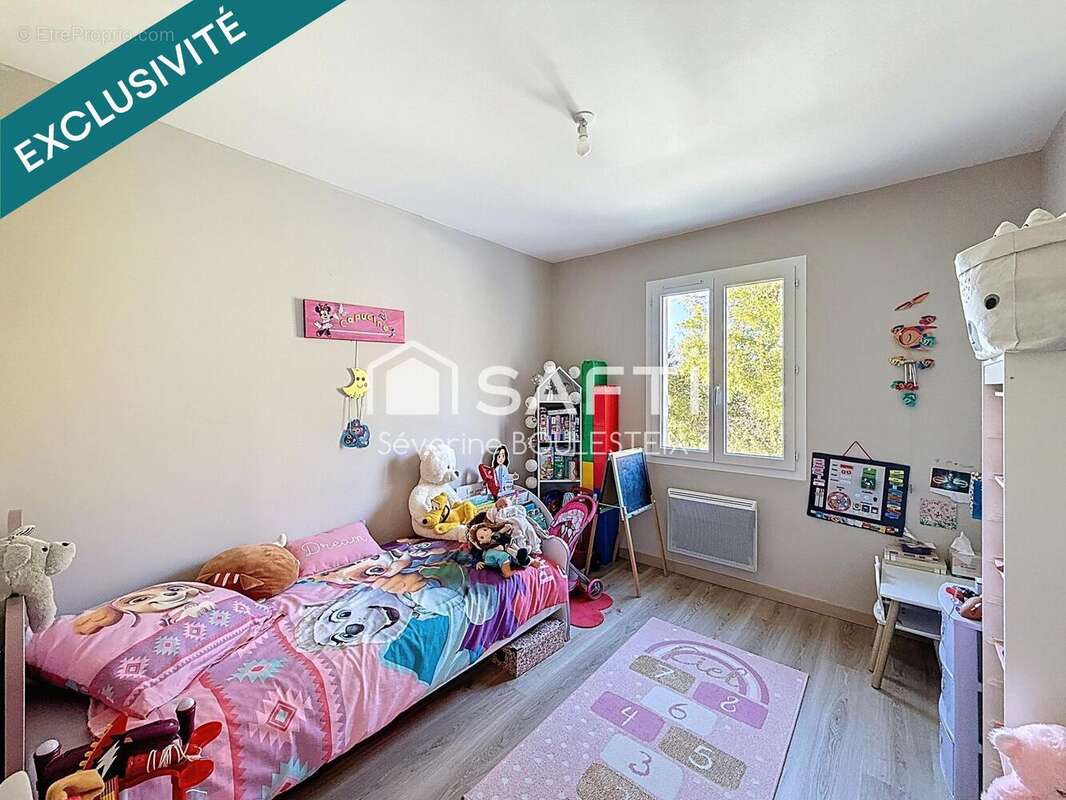 Photo 7 - Maison à HIERSAC