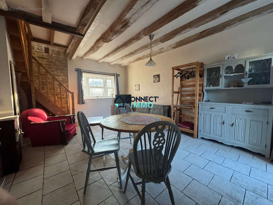 Maison 202 m² à Guemene-Sur-Scorff  - photo 8