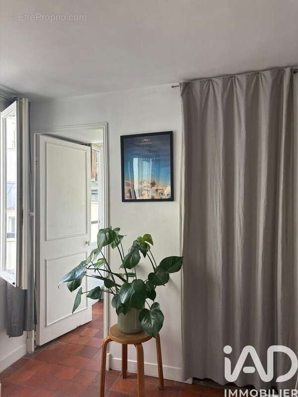 Photo 4 - Appartement à PARIS-3E