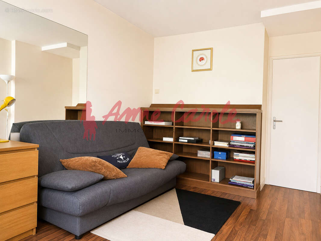 Appartement à JOINVILLE-LE-PONT