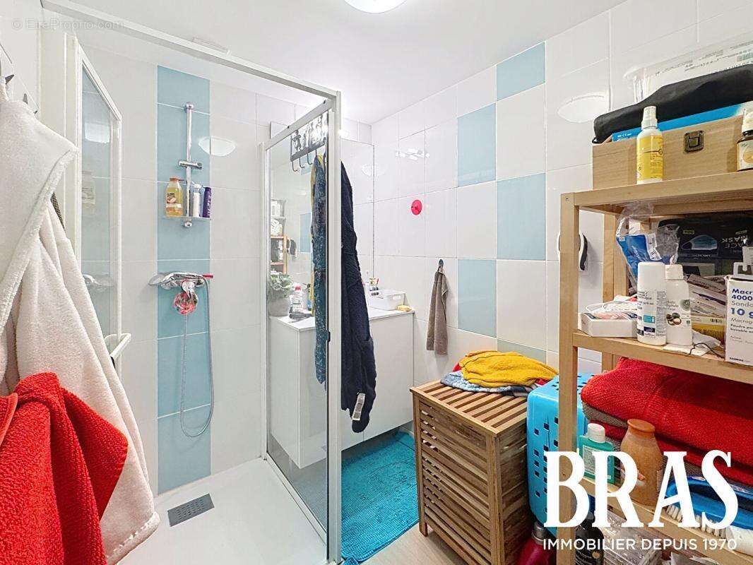 Appartement à REZE