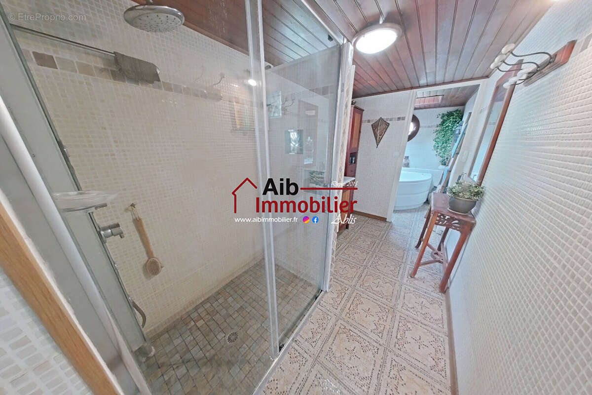 Maison à ABLIS