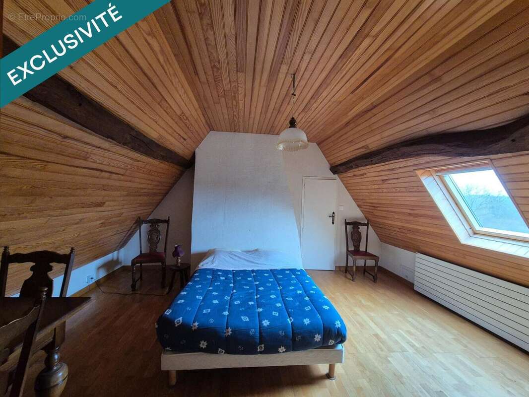 Maison 152 m² à Voiscreville  - photo 8