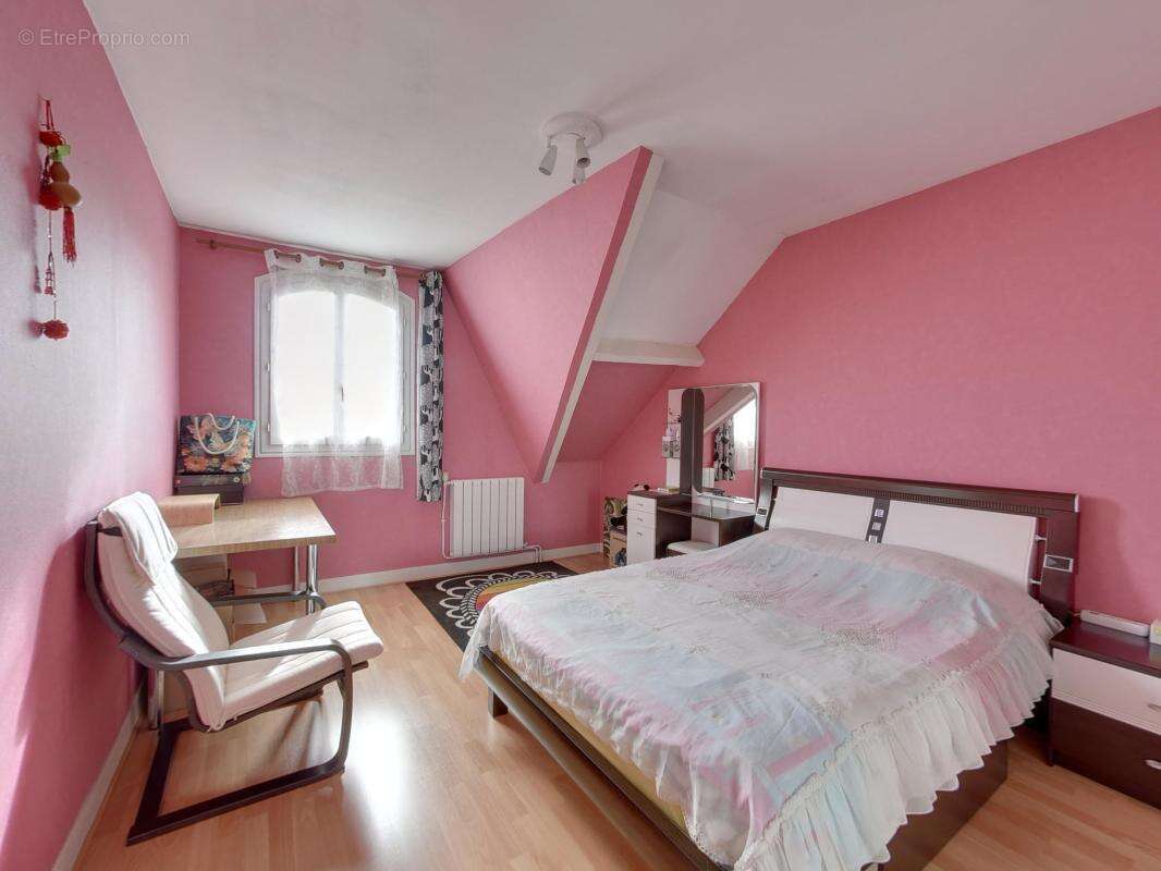 Maison À Vendre - photo 11