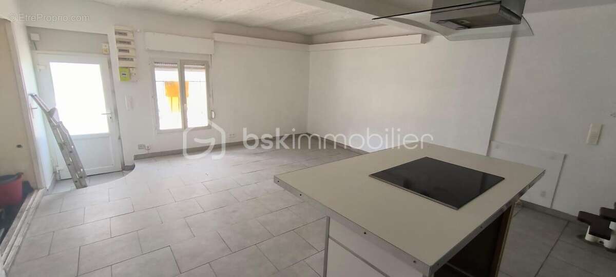 *appartement t2 de 44,33m2 - photo 2