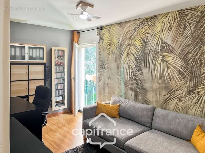 Appartement à LA SEYNE-SUR-MER