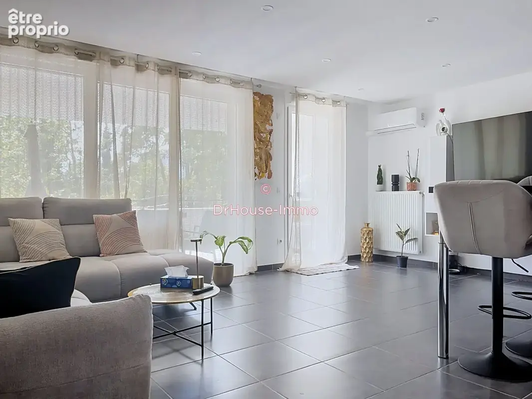 Appartement 3 pièces 66 m² à vendre à Echirolles (38130) - photo 4