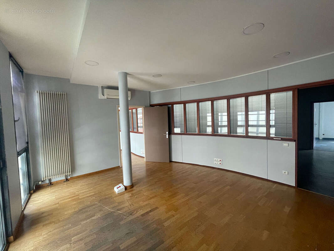 Appartement à BETHUNE