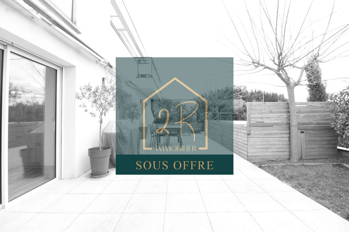 Appartement à TIGNIEU-JAMEYZIEU