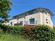 Appartement à PLEURTUIT