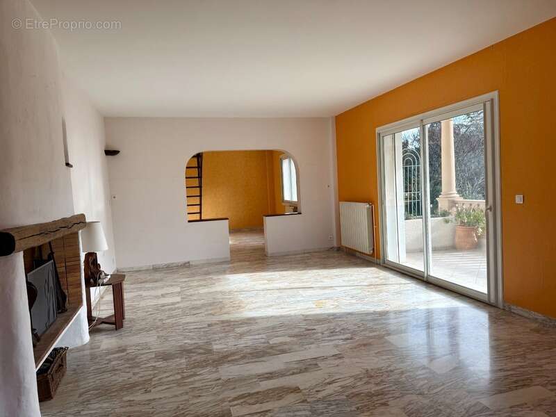 Maison à MONTPELLIER