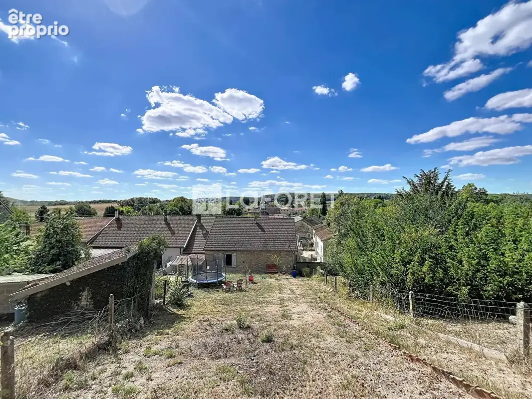 Maison Vouecourt  3 pièce(s) 80 m2 - photo 14