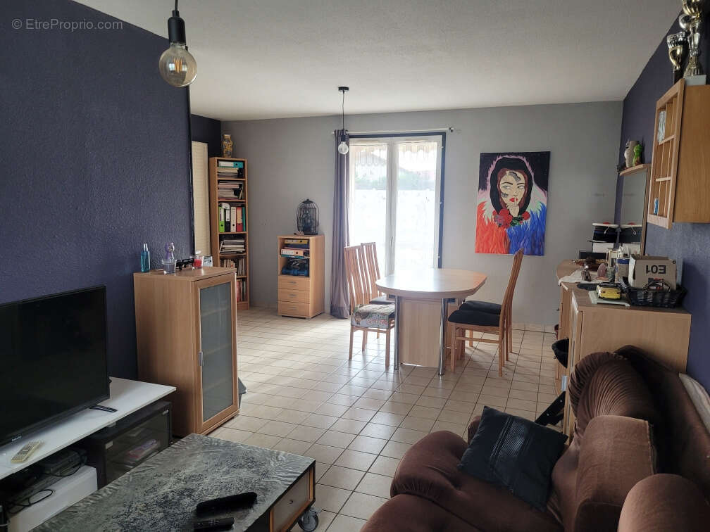 Maison à COURNON-D&#039;AUVERGNE