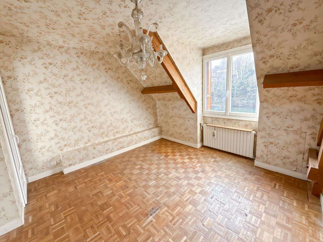 Maison à ORLEANS