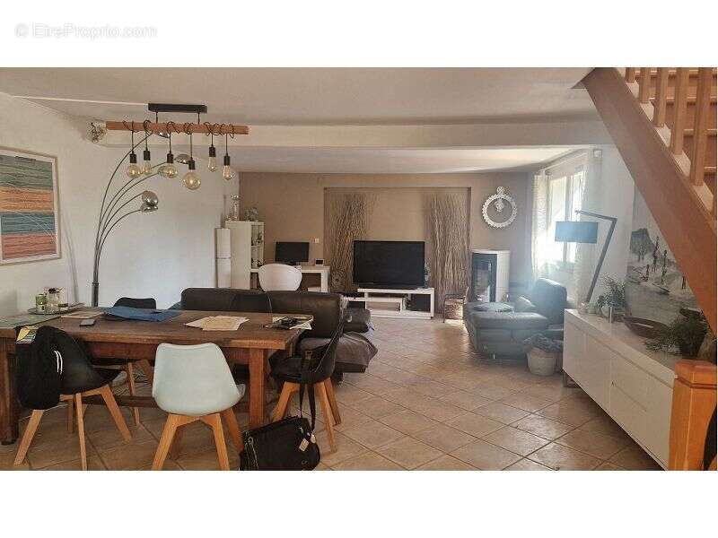 Maison 127 m² à La Garde  - photo 6