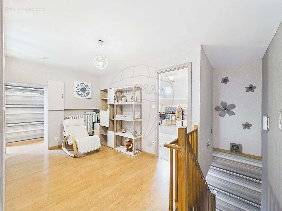 Maison à FLORANGE