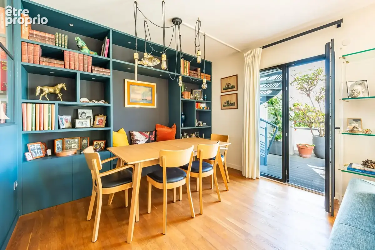 Appartement 3 pièces 74 m² à vendre à Anglet (64600) - photo 4