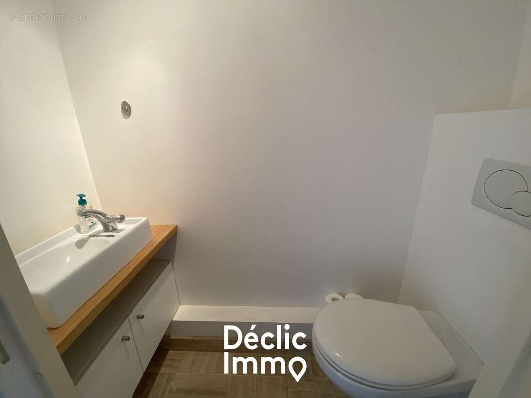 Appartement à LA ROCHELLE