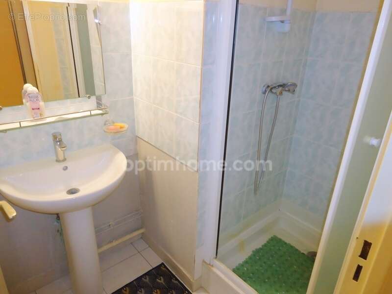 Appartement à SARCELLES