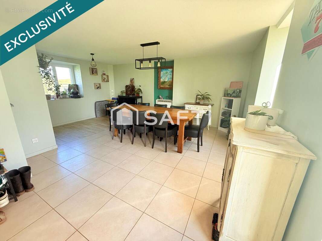 Maison 124 m² à Buleon  - photo 6