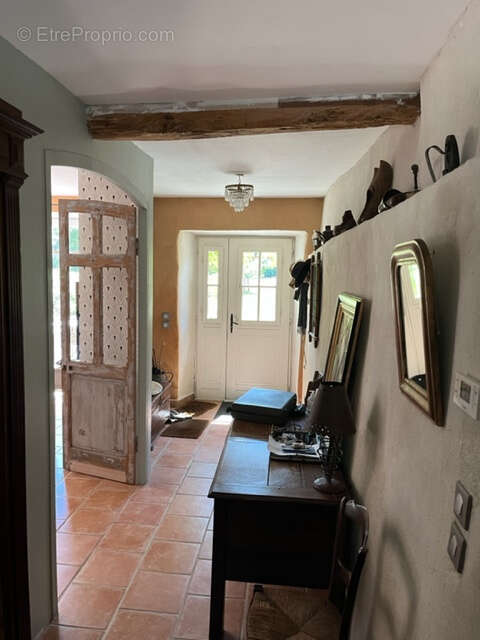 Maison à MOUSSOULENS