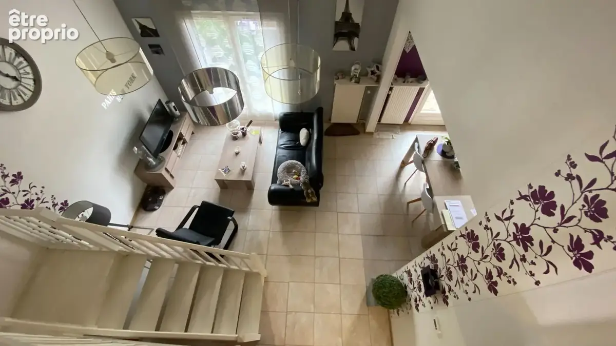 Maison Tomblaine 5 pièce(s) - photo 6