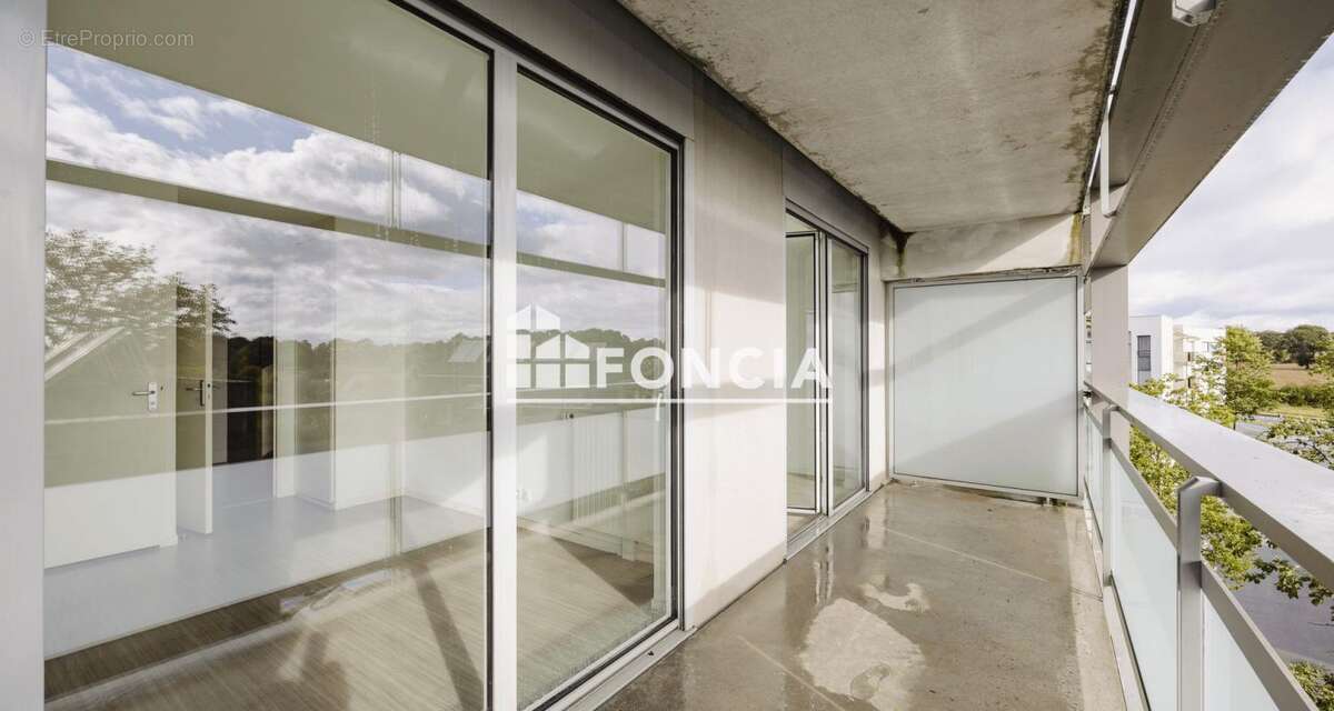 Appartement à CHANTEPIE