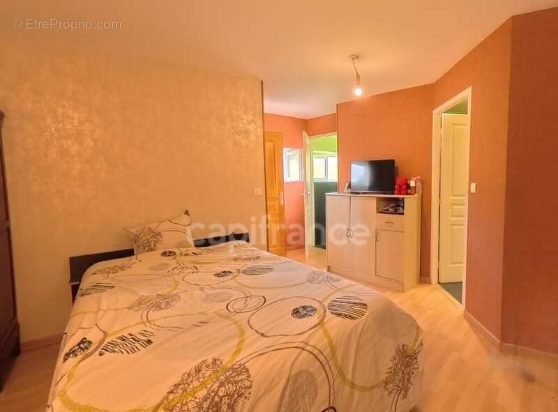 Maison à vendre 5 pièces ROYBON (38) - photo 9