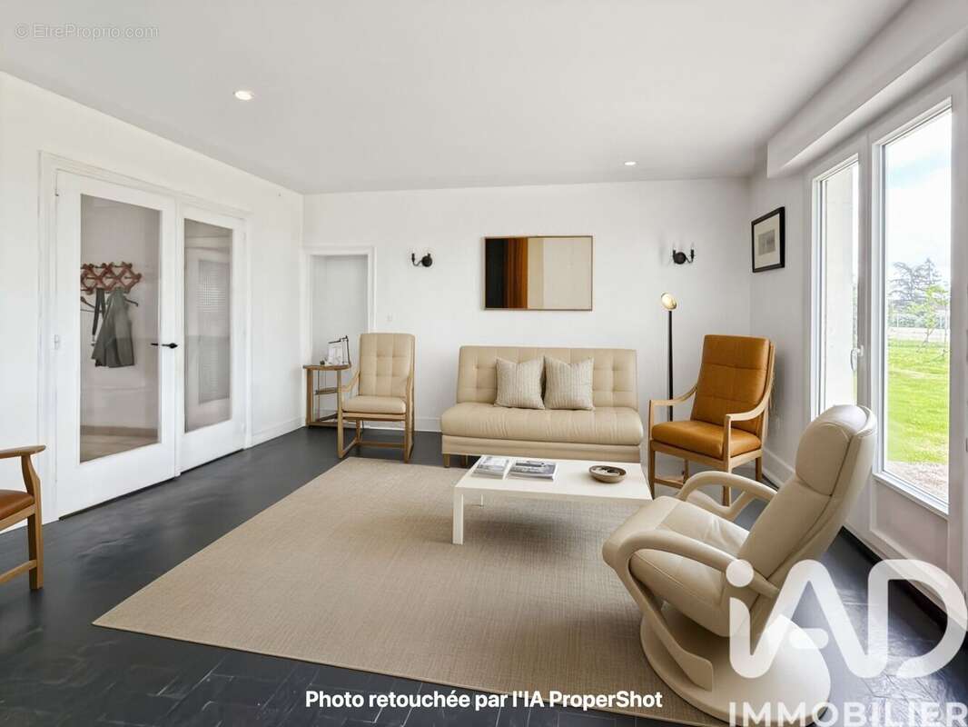 Maison 118 m² à Crisenoy  - photo 5