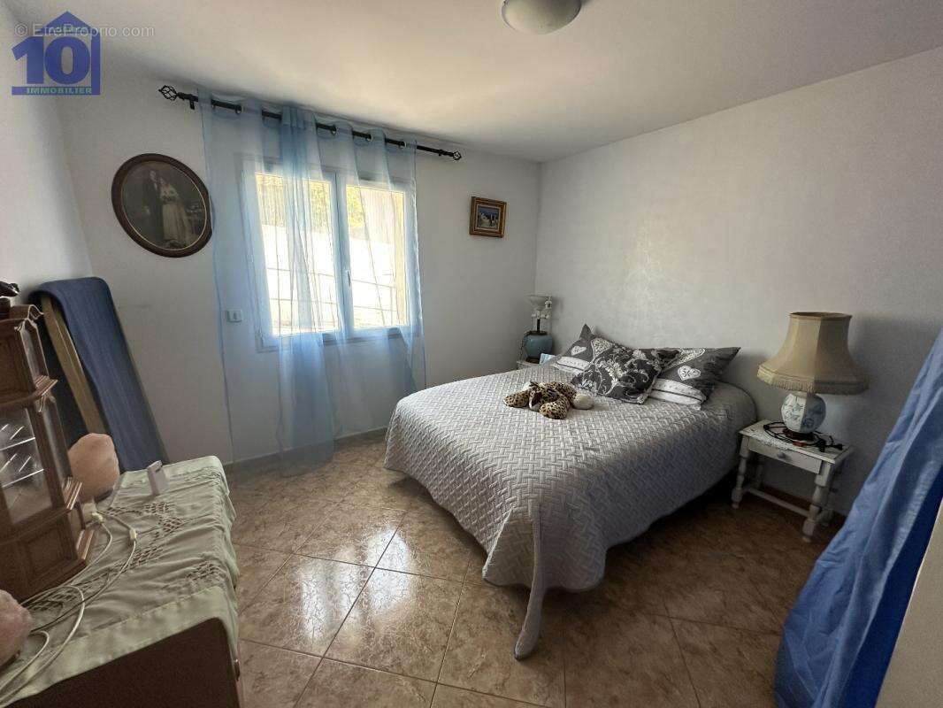 Maison à BEZIERS