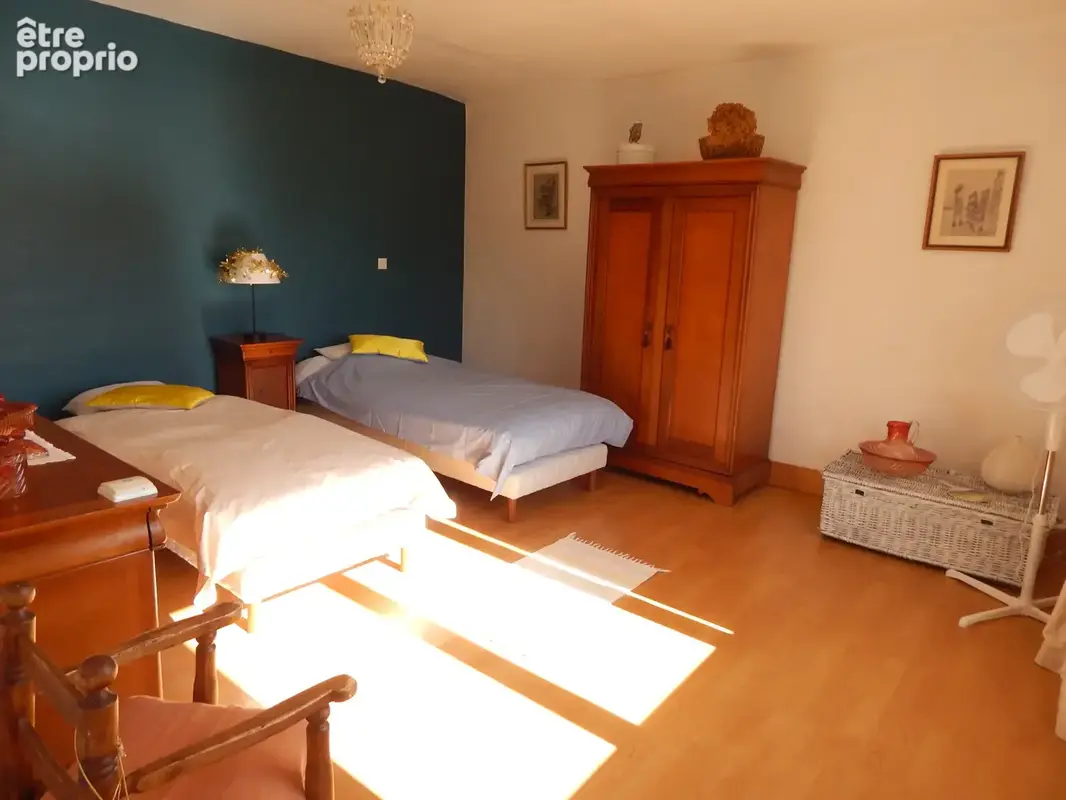 Authentique maison de ville 172 M2 - photo 19