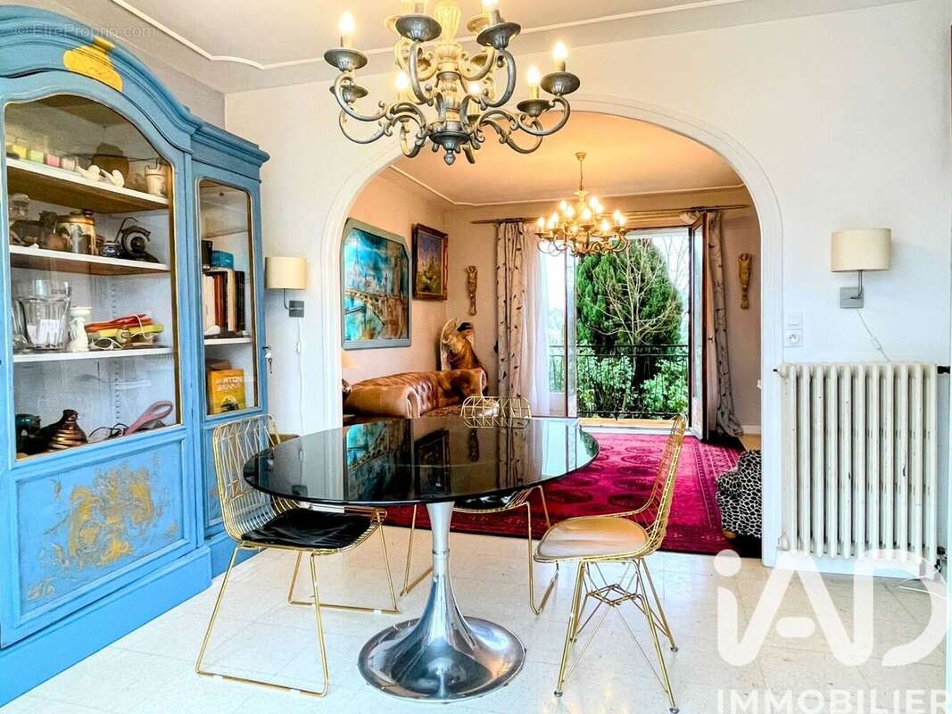 Photo 3 - Maison à RYES