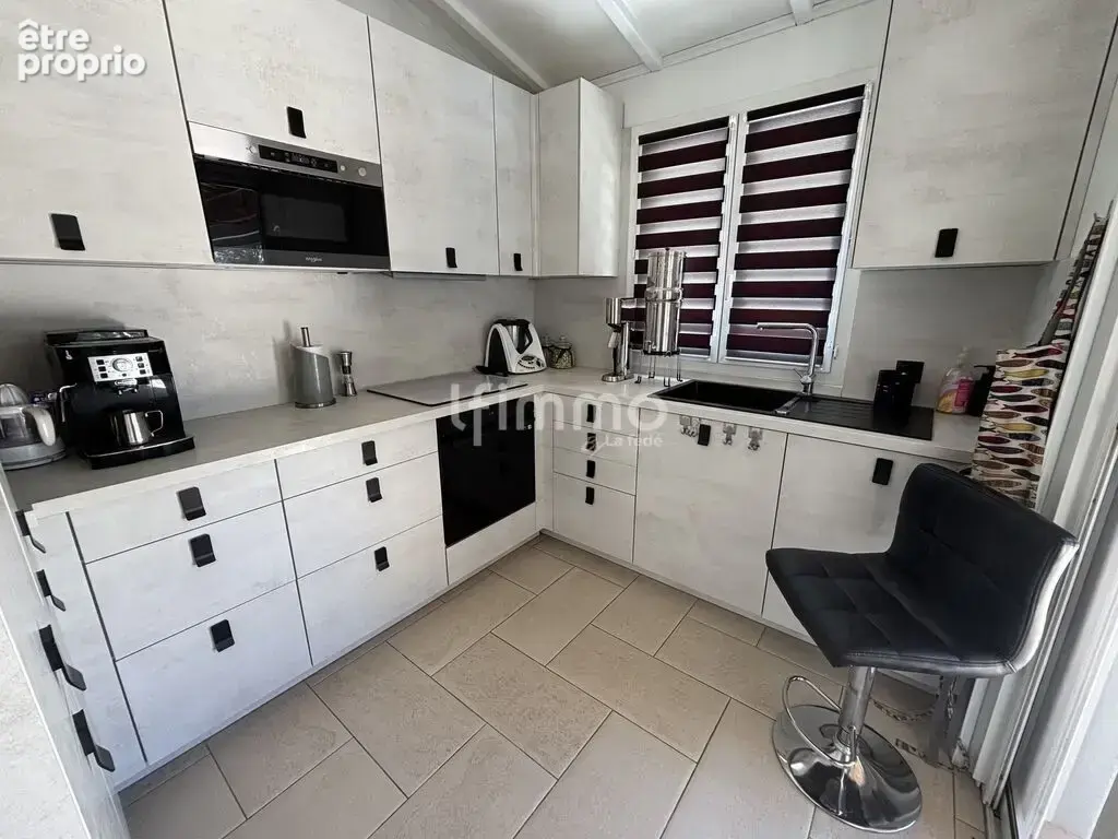 Maison de vacances tout confort avec piscine - photo 5