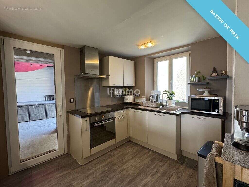 Maison à OBERHERGHEIM