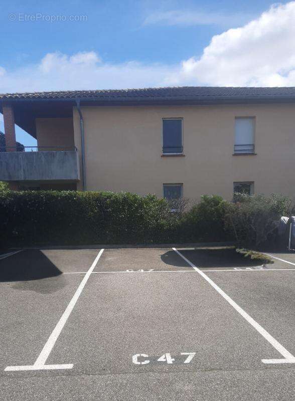 Appartement à SAINT-JORY