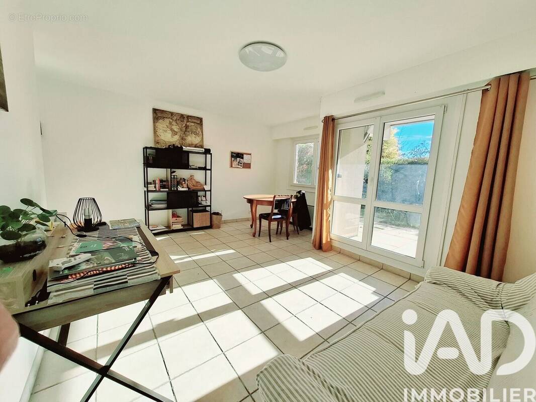 Photo 1 - Appartement à VILLERS-LES-NANCY