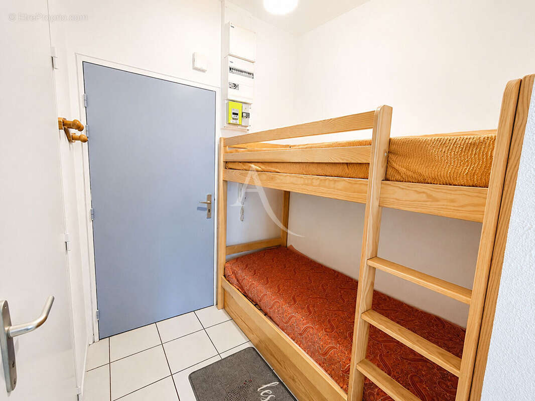Appartement Les Sables D Olonne 1 pièce(s) 23 m2 - photo 6