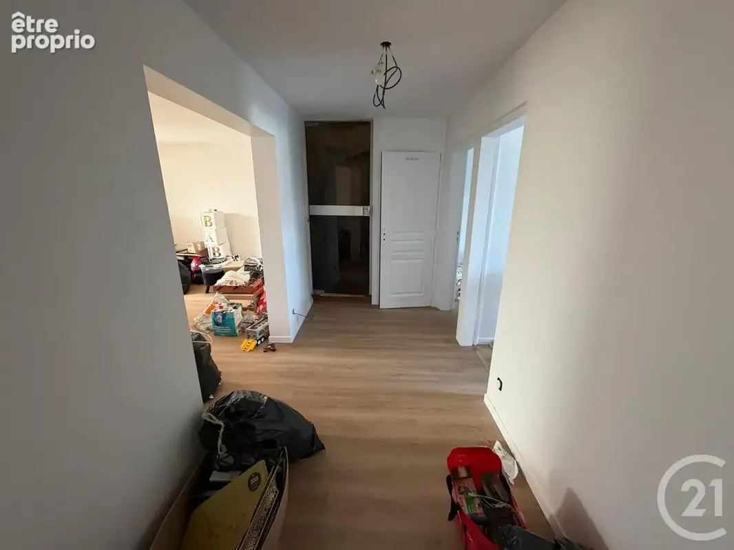 Maison 6 pièces 150 m² à vendre à Othis (77280) - photo 2