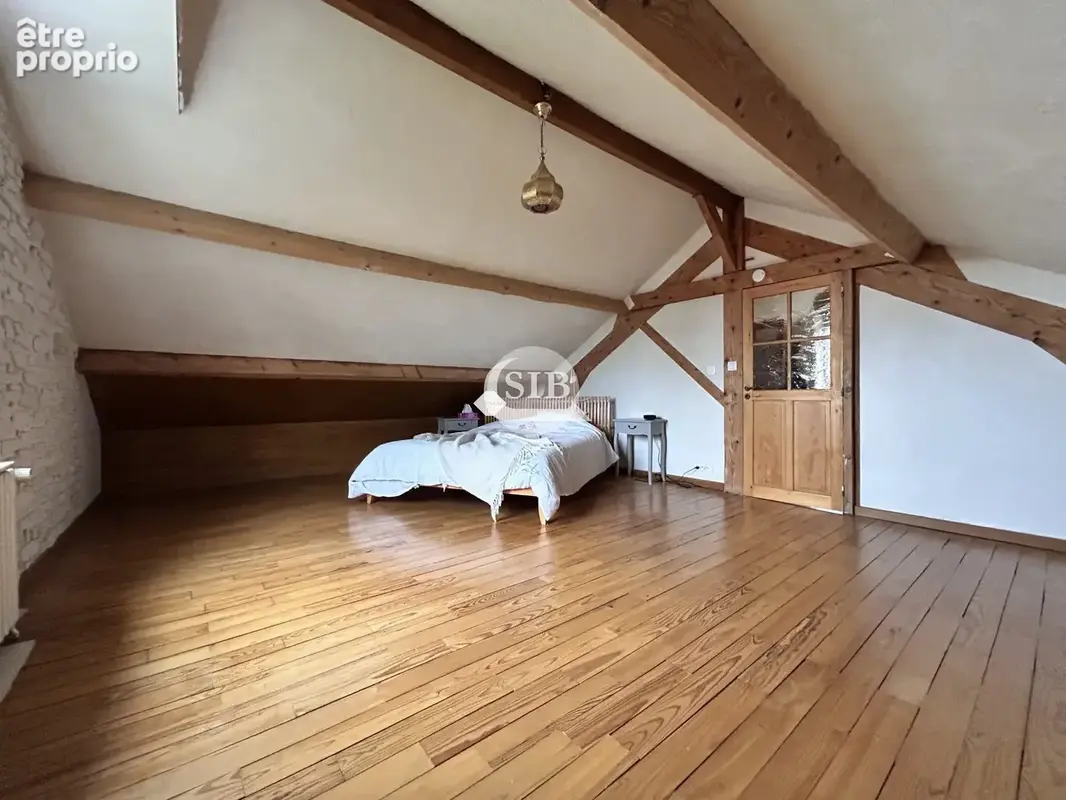 Maison 4 pièces 96 m² à vendre à Bretigny-Sur-Orge (91220) - photo 8