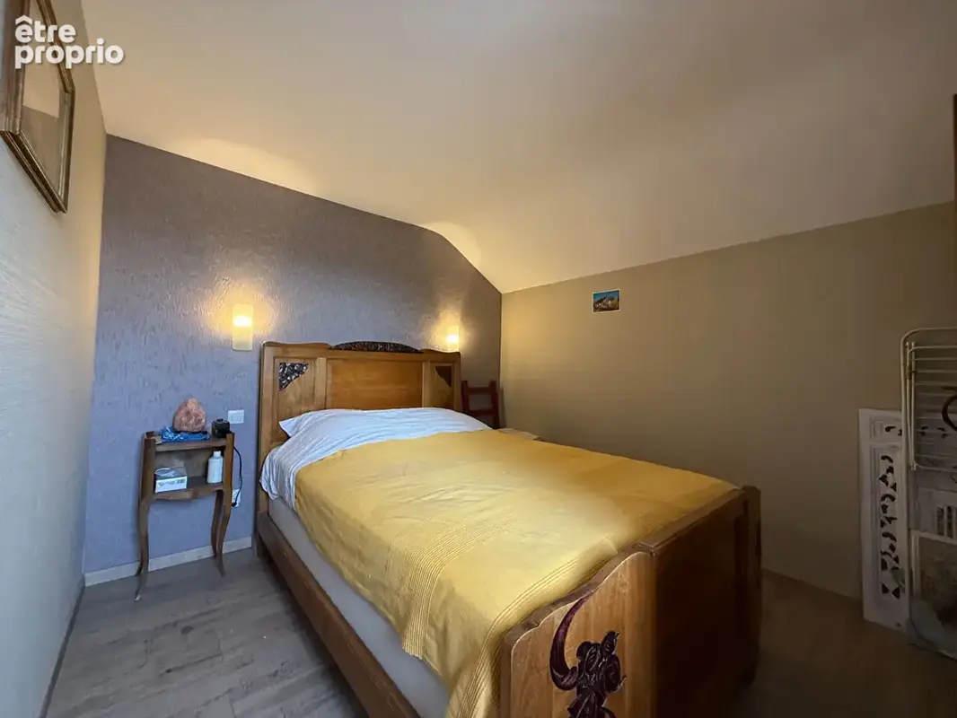 Maison coup de coeur entièrement rénovée Audes - photo 7