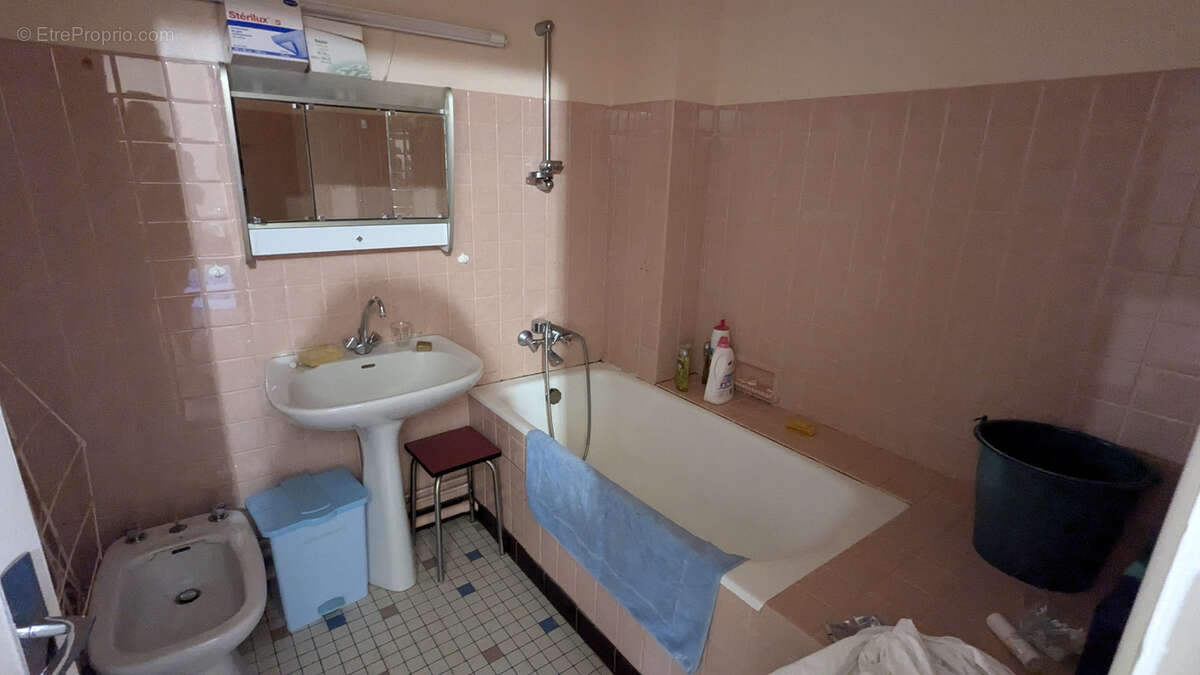 Immeuble de rapport - photo 5