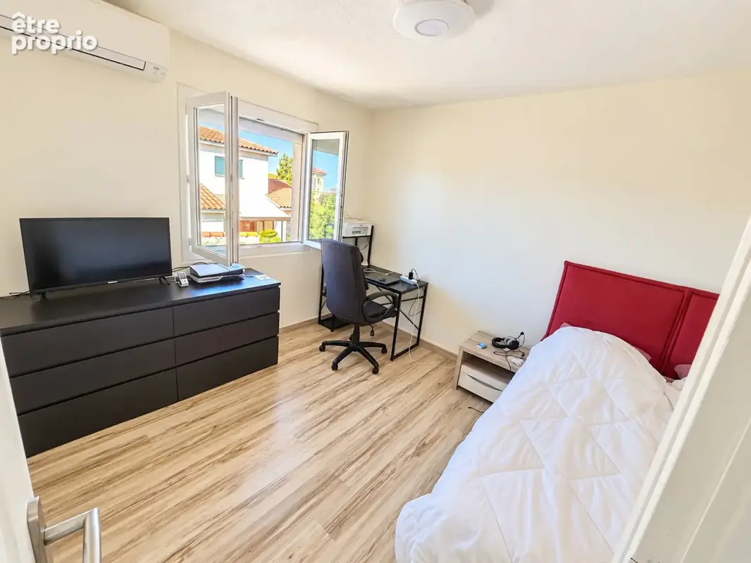Maison à vendre 5 pièces SALEILLES (66) - photo 15