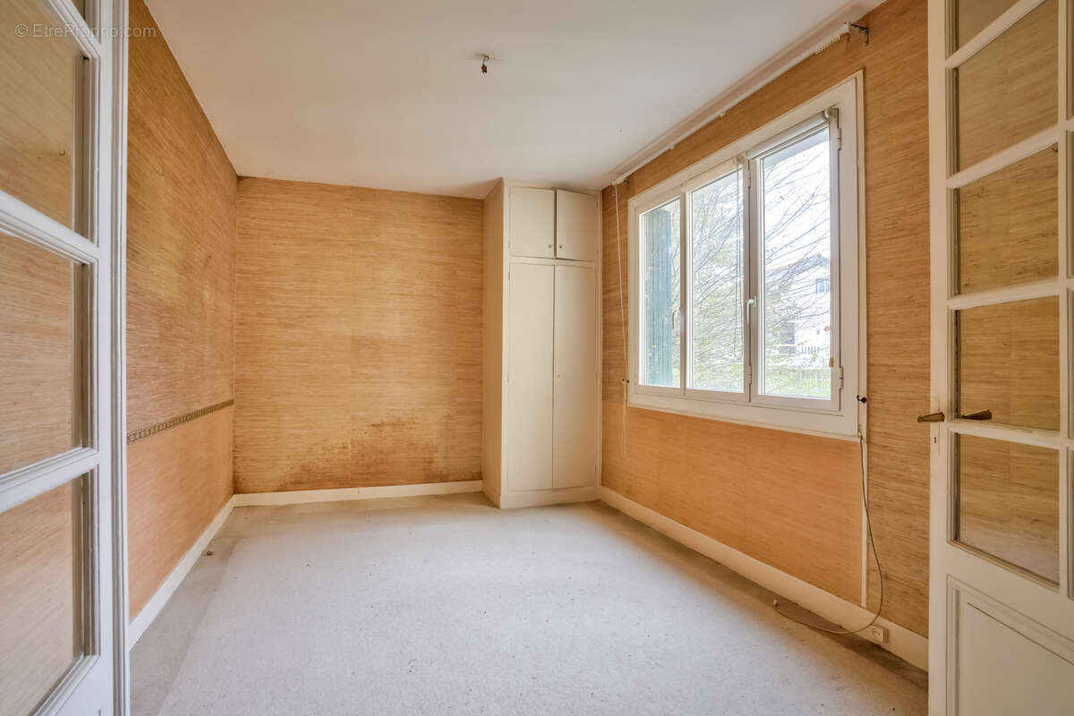 Appartement à LE VESINET