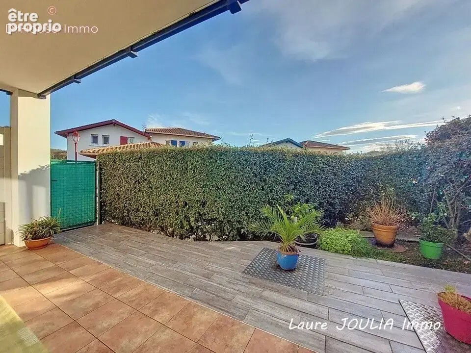Appartement 2 pièces 44 m² à vendre à Urrugne (64122) - photo 76