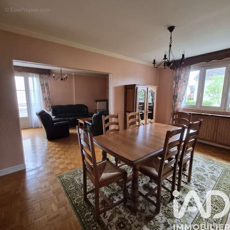 Photo 9 - Maison à SAINT-ANDRE-LES-VERGERS