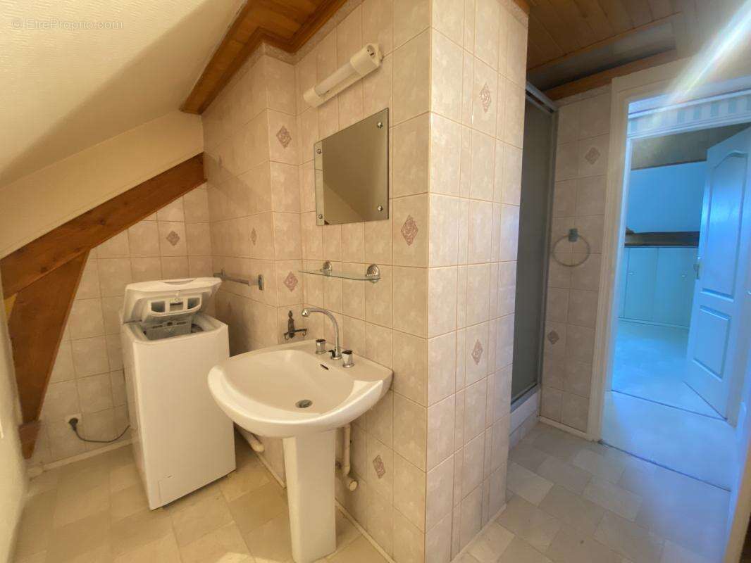 Appartement à TROUVILLE-SUR-MER